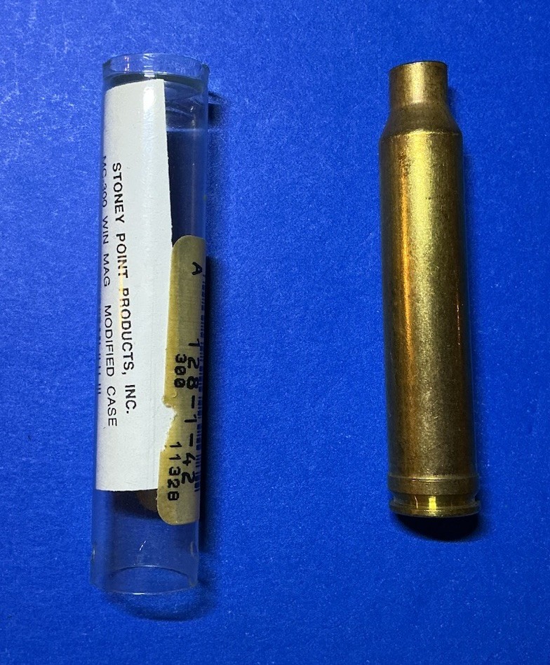Stoney Point Products 300 Win Mag Modified Case, MC-300