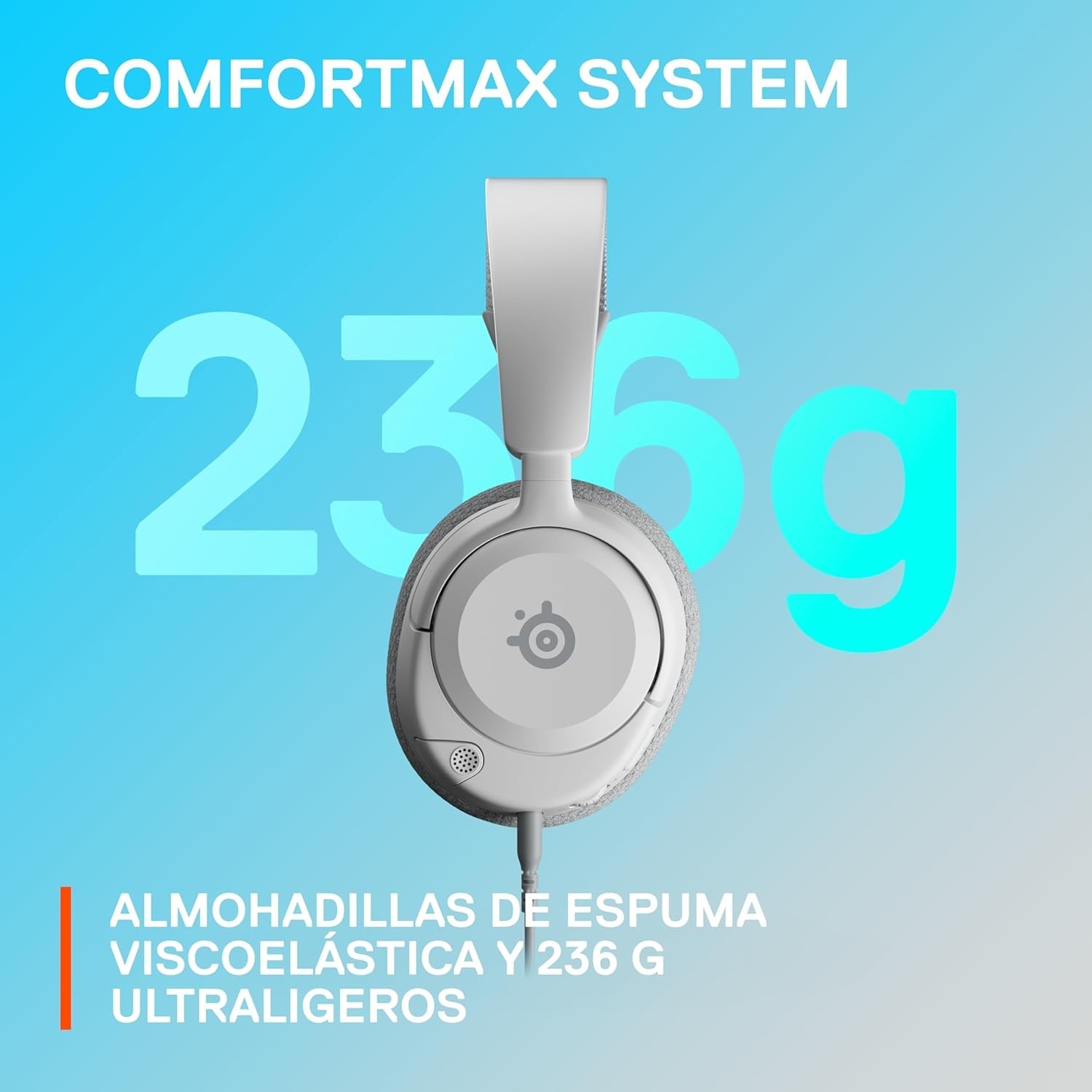 Arctis Nova 1P Multi-System Gaming Headset — Hi-Fi
