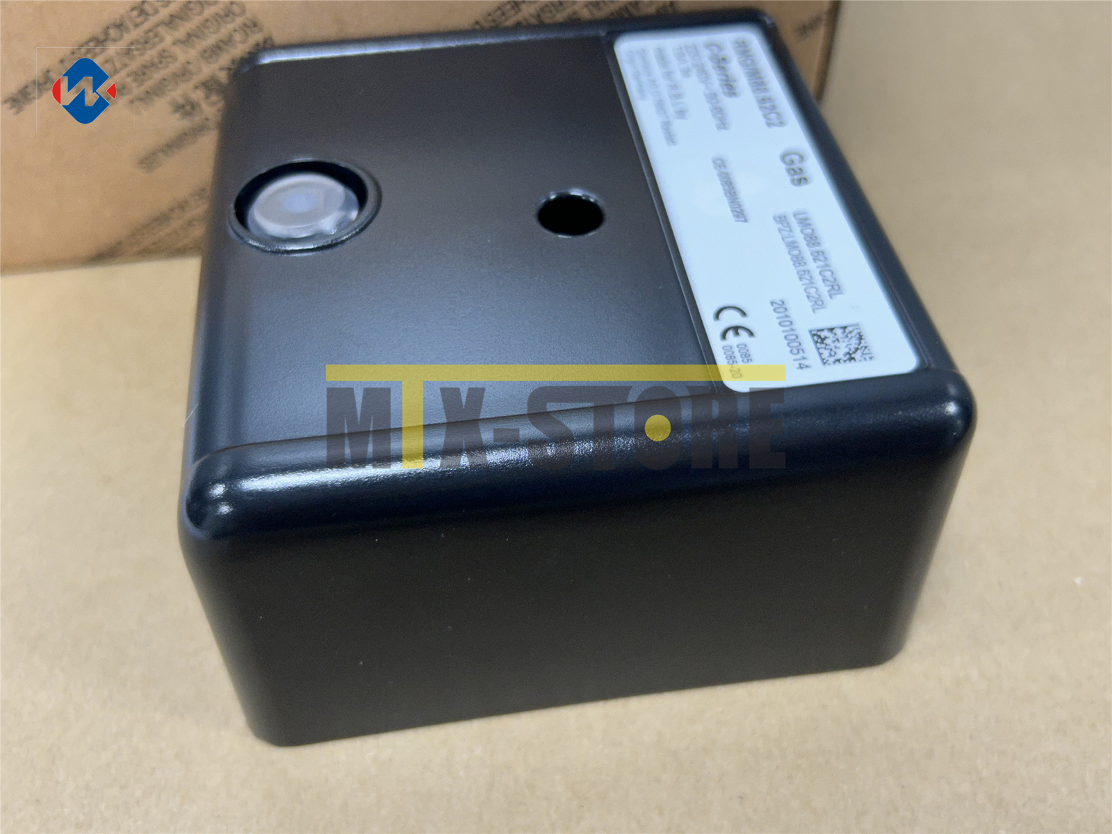 1PCS NEW Control Program Controller For Gas Burner RMG/M88.62C2