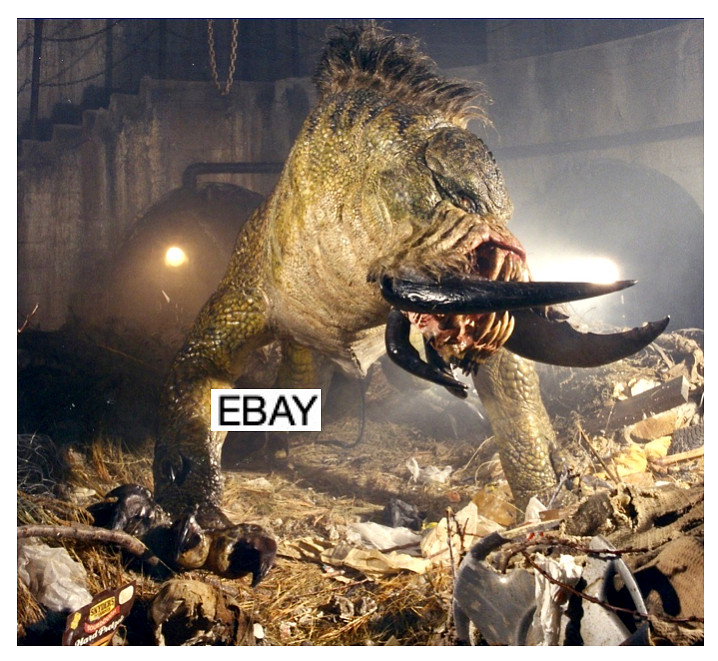 THE RELIC 1997 MONSTER MOVIE PHOTO ARCHEOLOGY HORROR PETER HYAMS