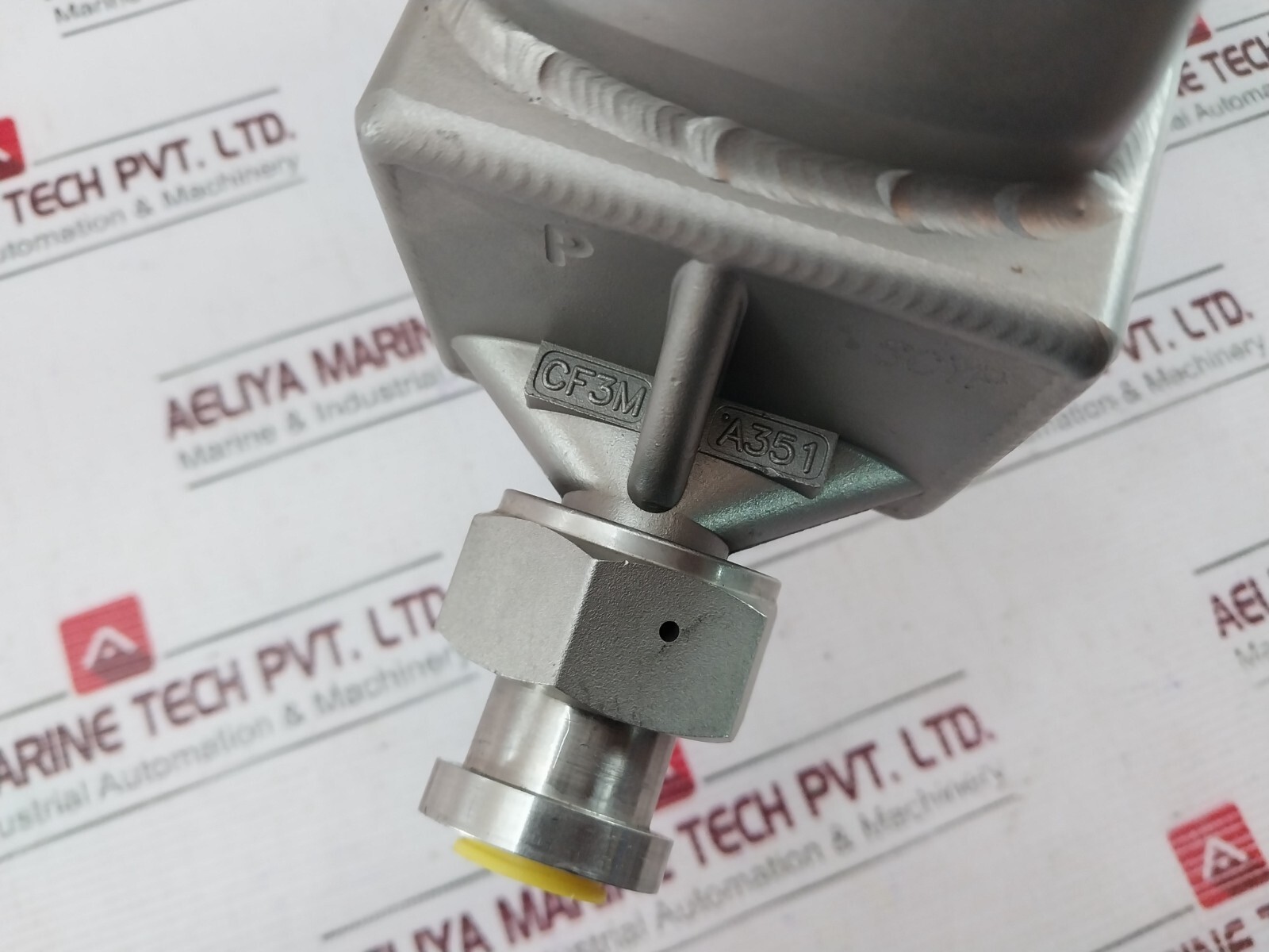 MICRO-MOTION CNG050S239NCAZEZZZ Mass Flow Sensor