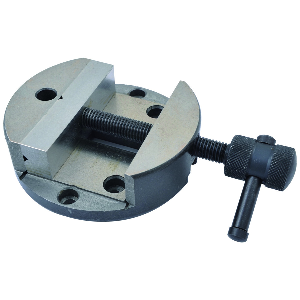 3" ROTARY TABLE VISE (3906-2213)