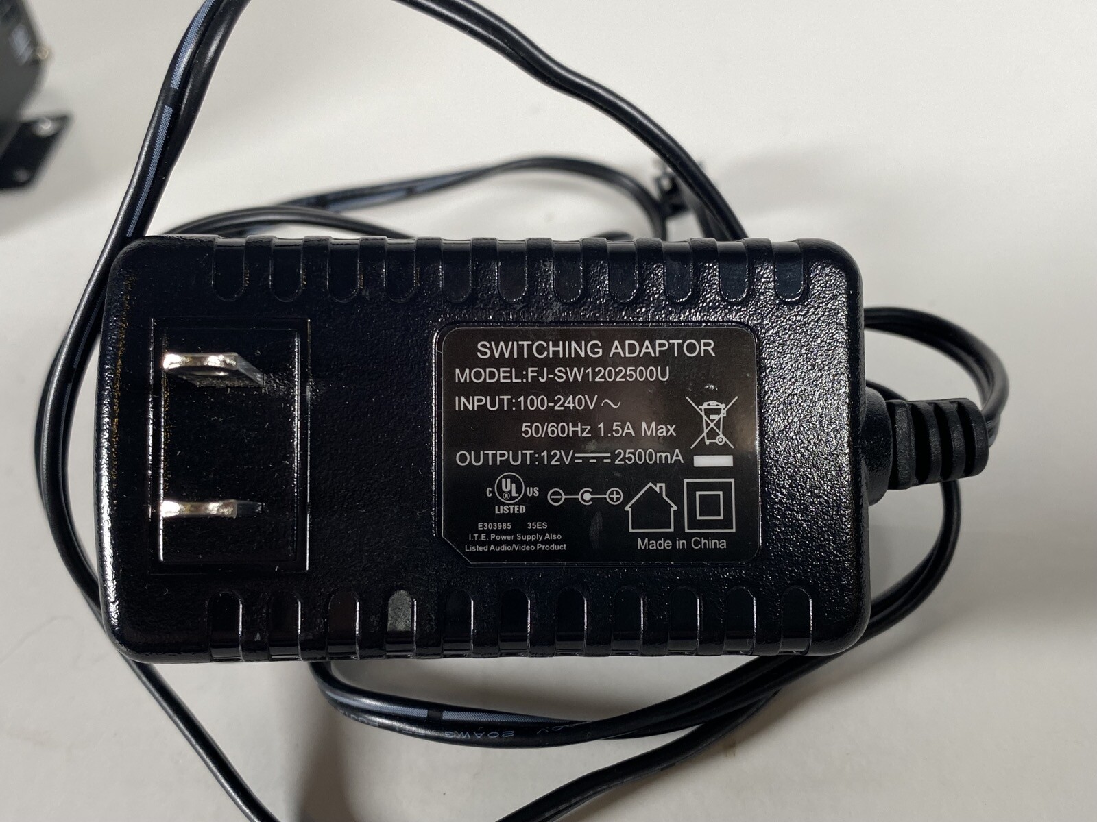 CalAmp Landcell 882 GPRS-GEN Cellular Data Modem W/ Power Cord