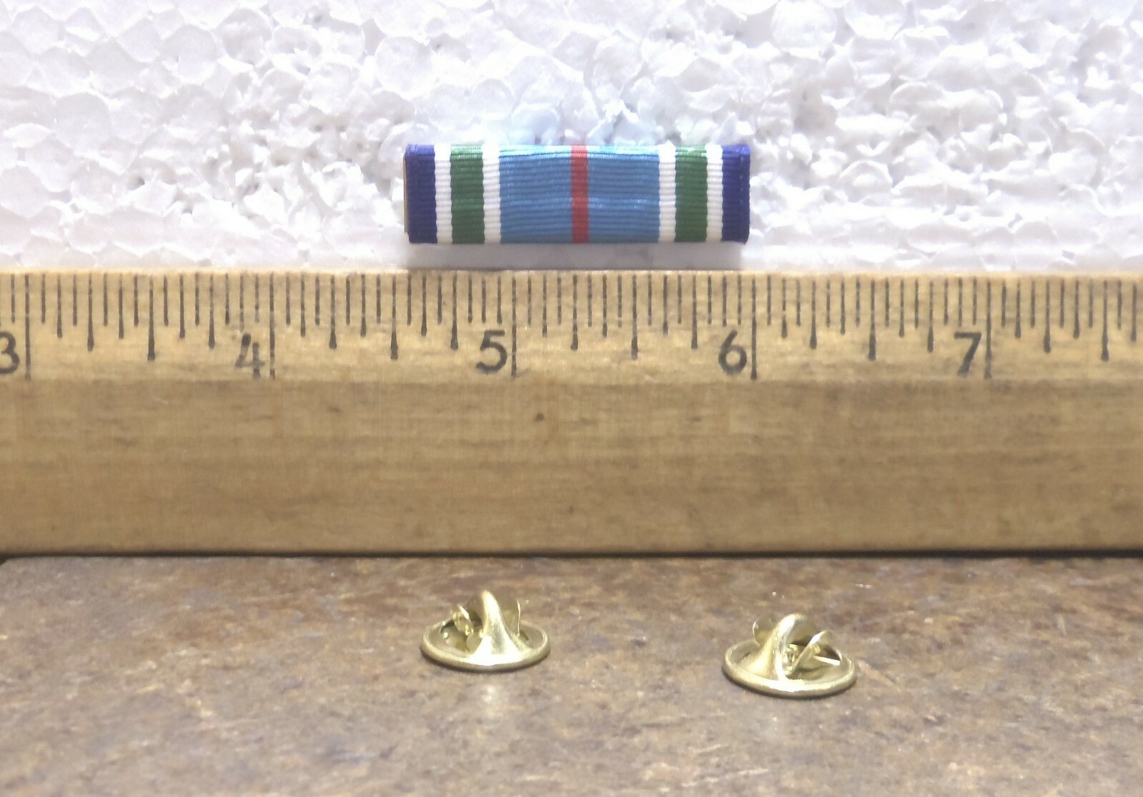 Joint Service Achievement Ribbon