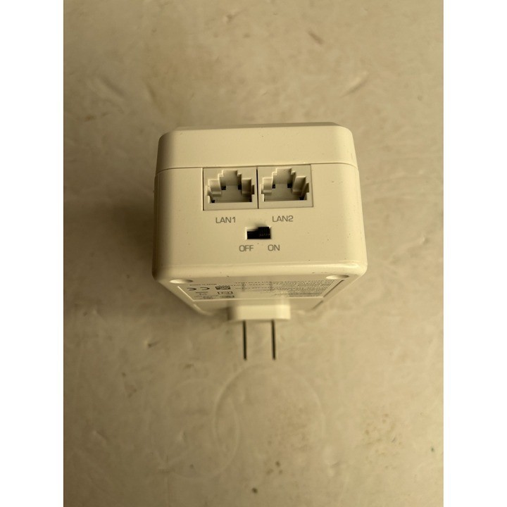 Trendnet Powerline TPL-410AP Wifi Access Point