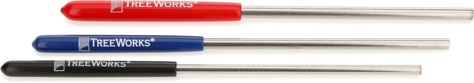 Treeworks Professional Triangle Beater Pack (5-pack) Bundle