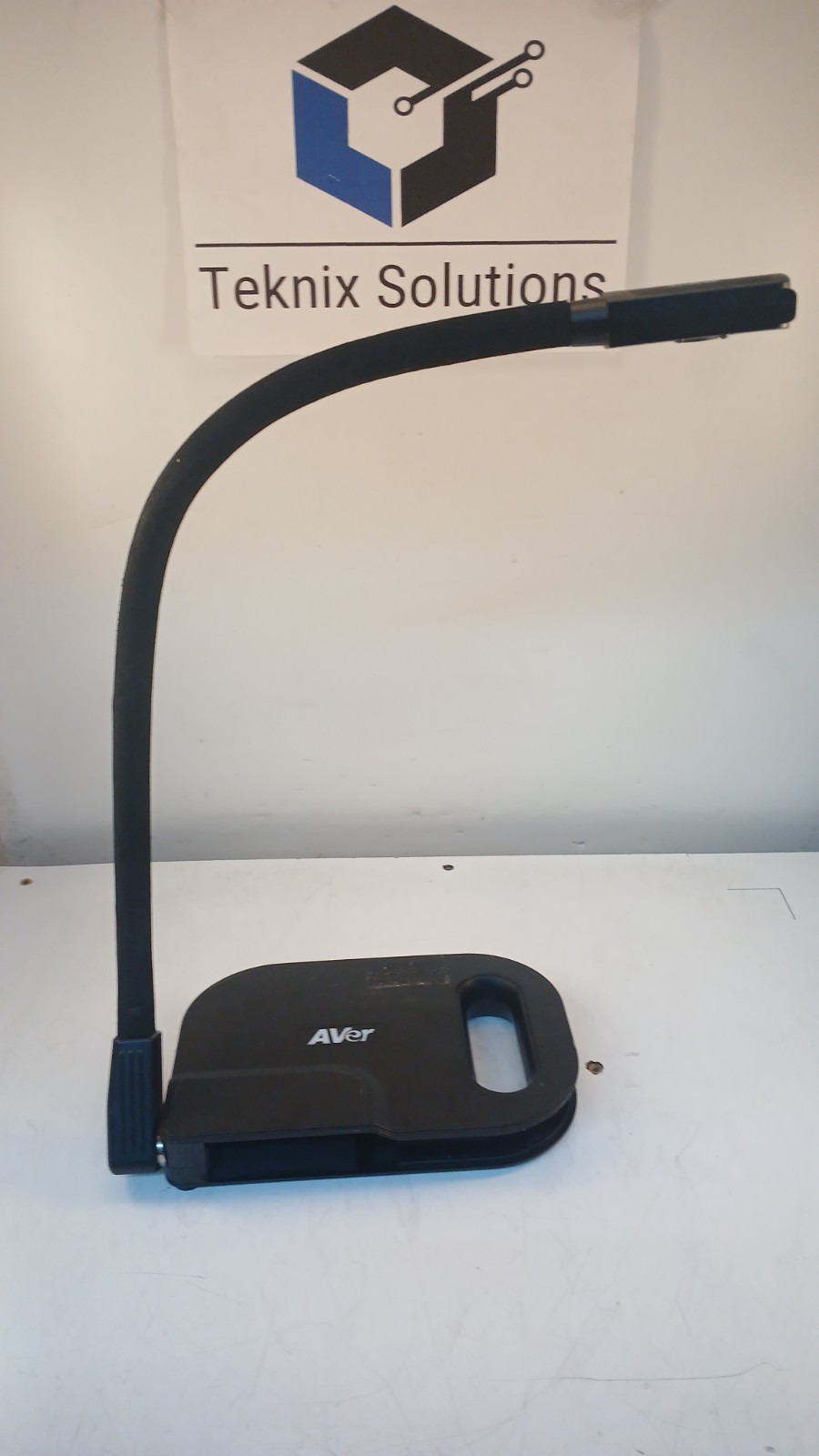 Aver AverVision U50 Document Camera *TESTED WORKING* *READ*