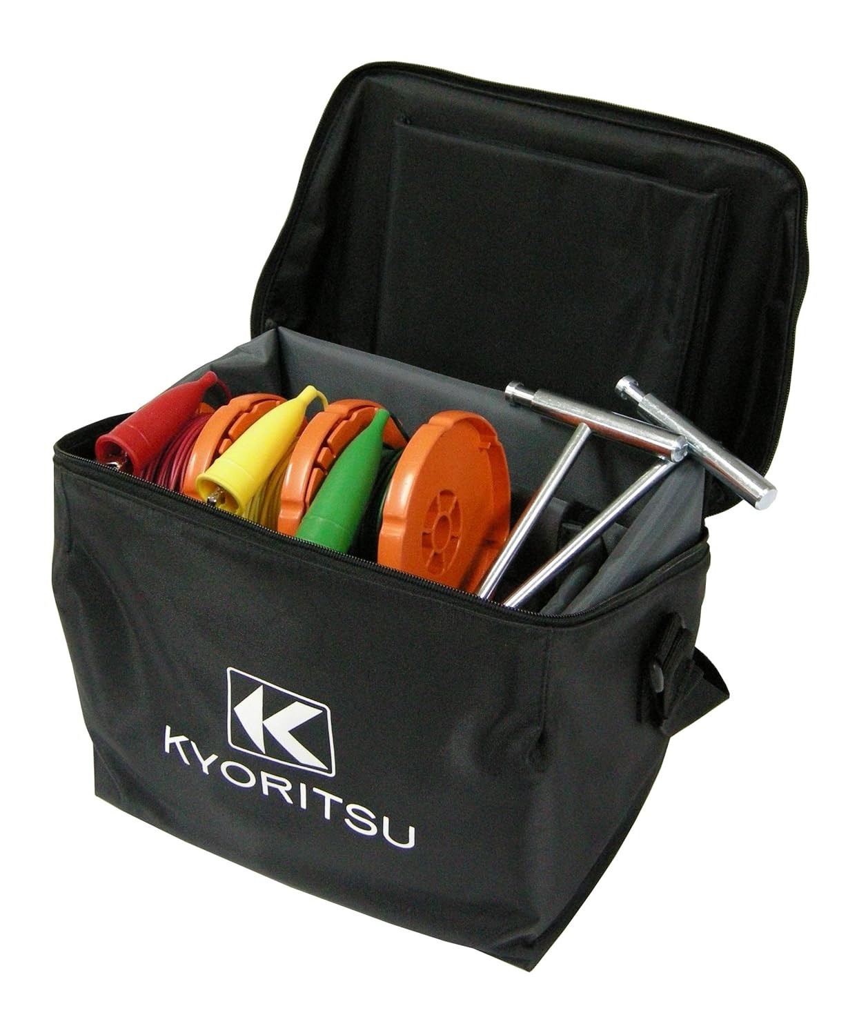 Kyoritsu Electric Instruments Precision Measurement Code Set 500g 7245A New