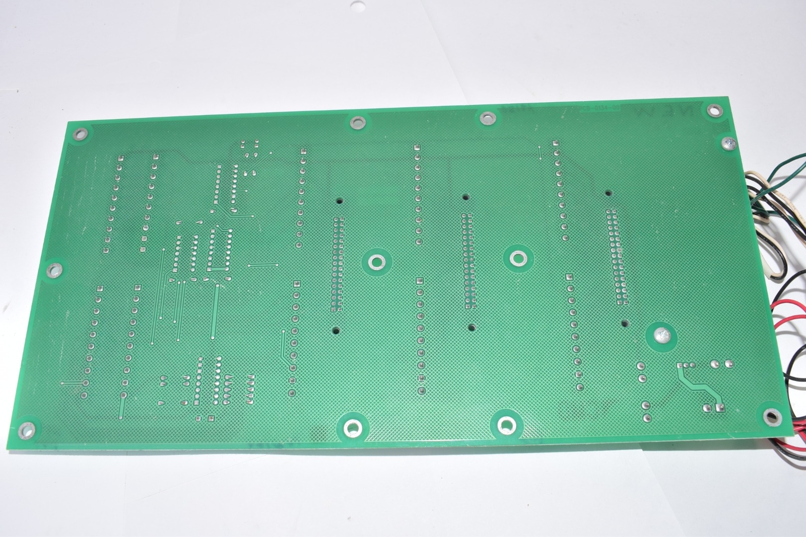 CMD 126553 Control Board, Circuit Board, PCB Board
