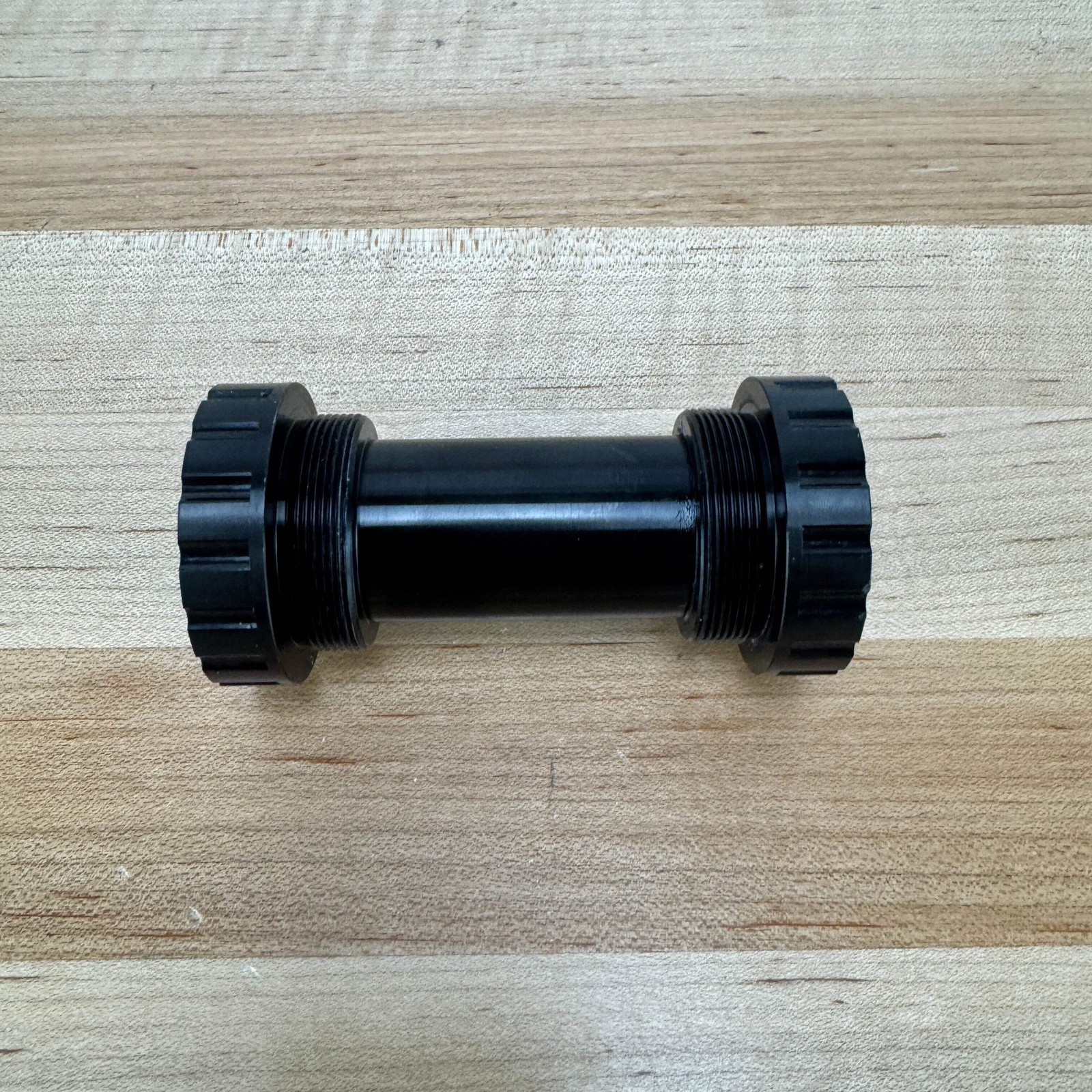 Hambini BSA English Threaded for Shimano 24mm Spindle Bike Bottom Bracket 104g