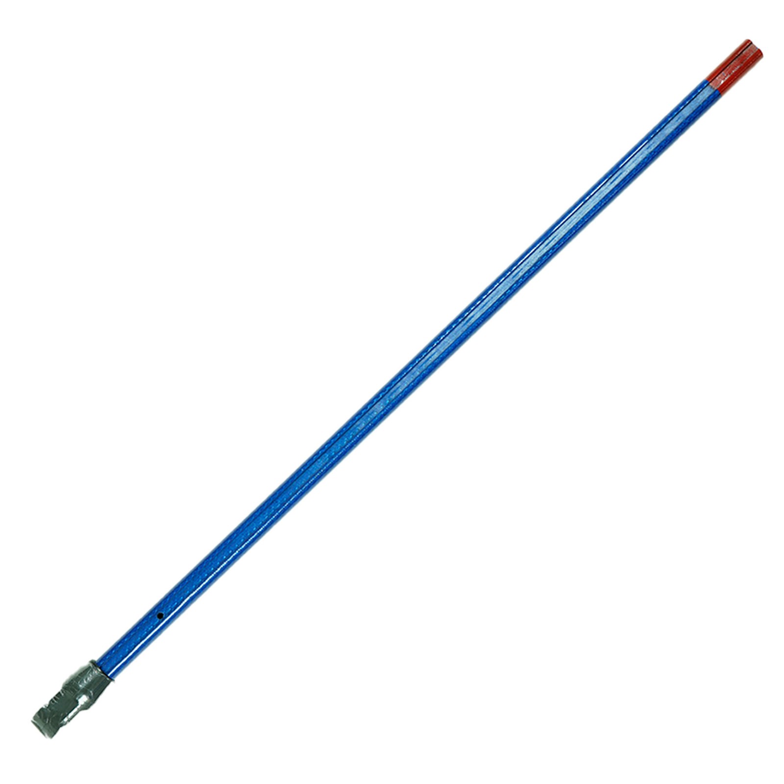 Tall Boy Lower Stem for Tele-Knox – Blue – Extra Long, 29"