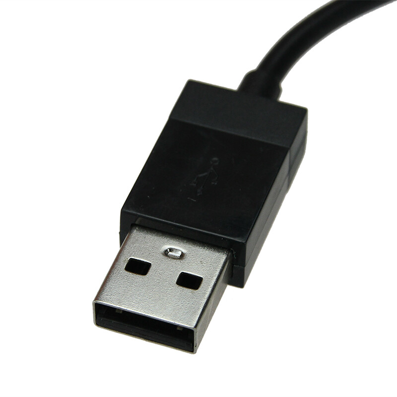 For XBOX ONE X/S Controller Play & Charge Charging Cable+1x Rechargeable Battery