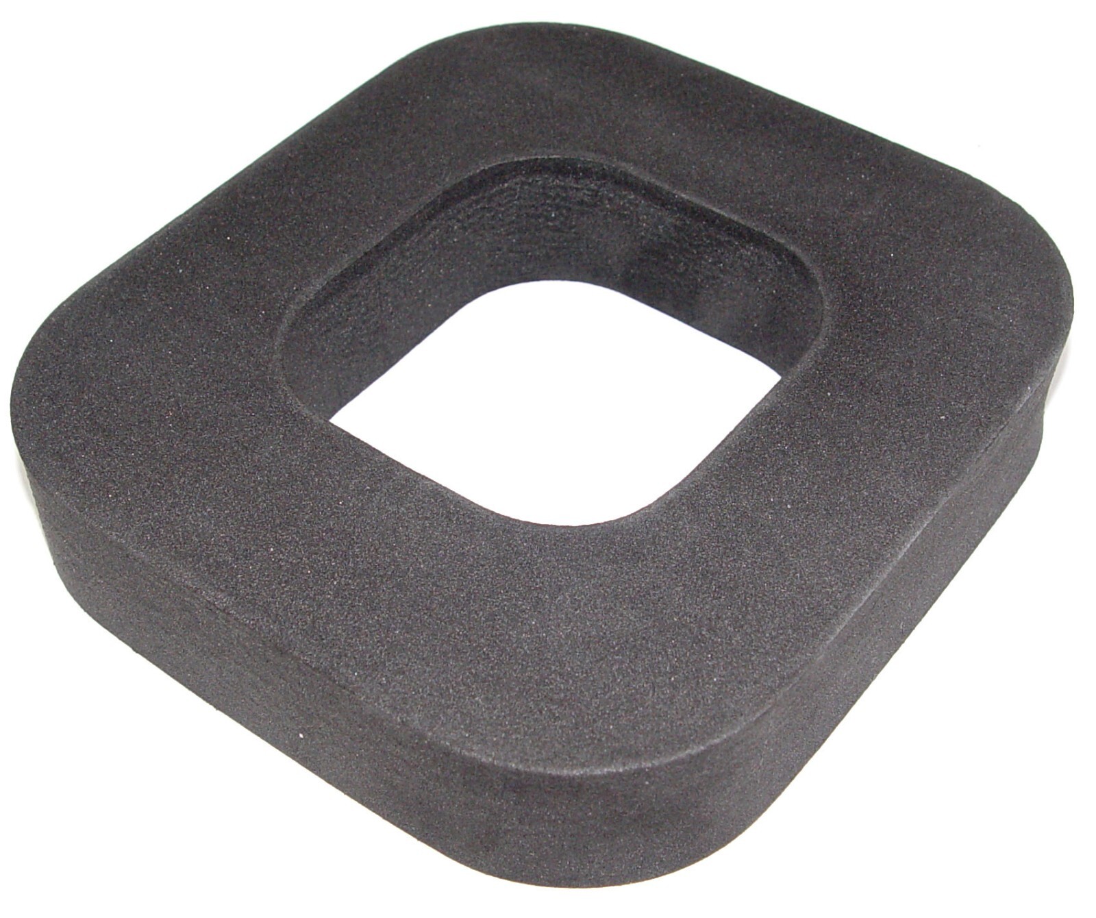1957 1958 1959 1960 1961 CHEVY GMC TRUCK FLOOR 4 SPEED FOAM FLOOR SEAL 47-35196*