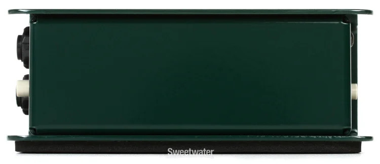 Radial ProD2 2-channel Passive Instrument Direct Box