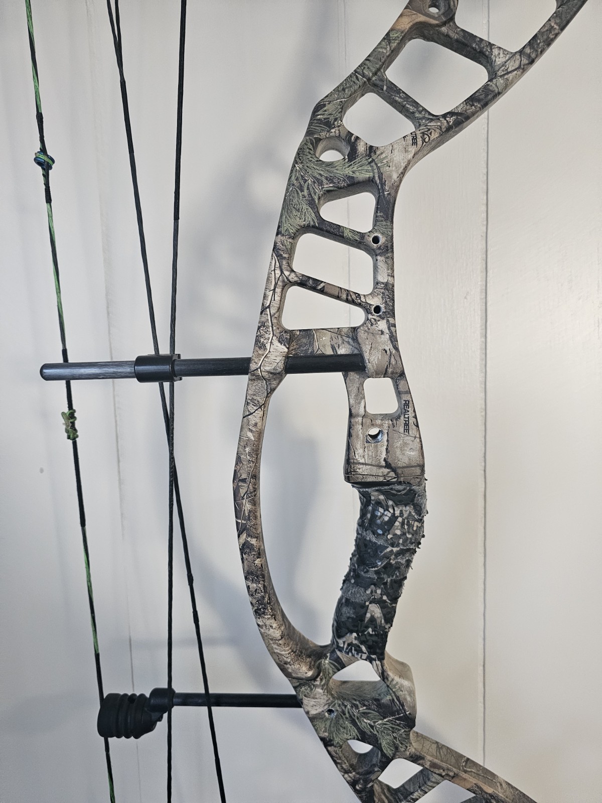Hoyt Powermax Compound Bow