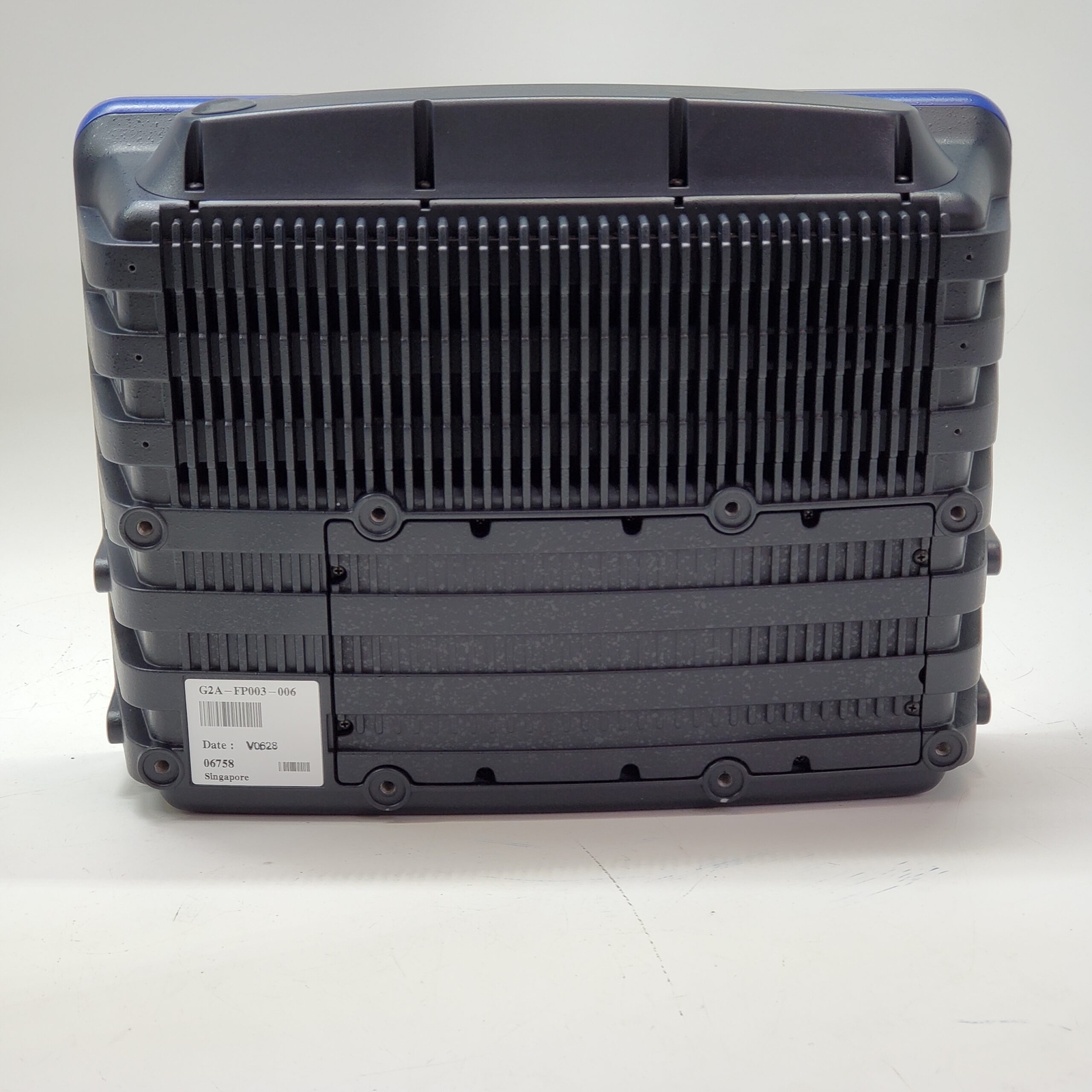 Intermec CV60 Vehicle Mount Computer OPEN BOX