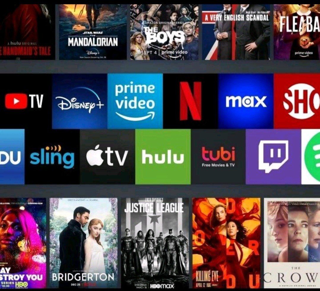 Super Google Box - Remote Control with Channels