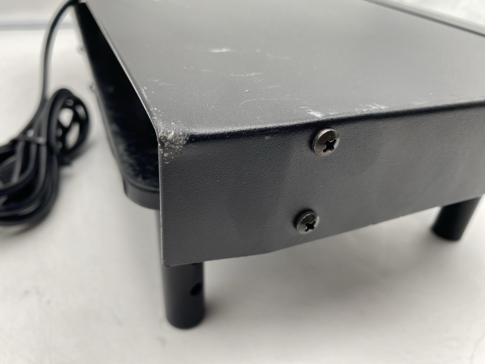 Crown D-75A 2-Channel Power Amplifier