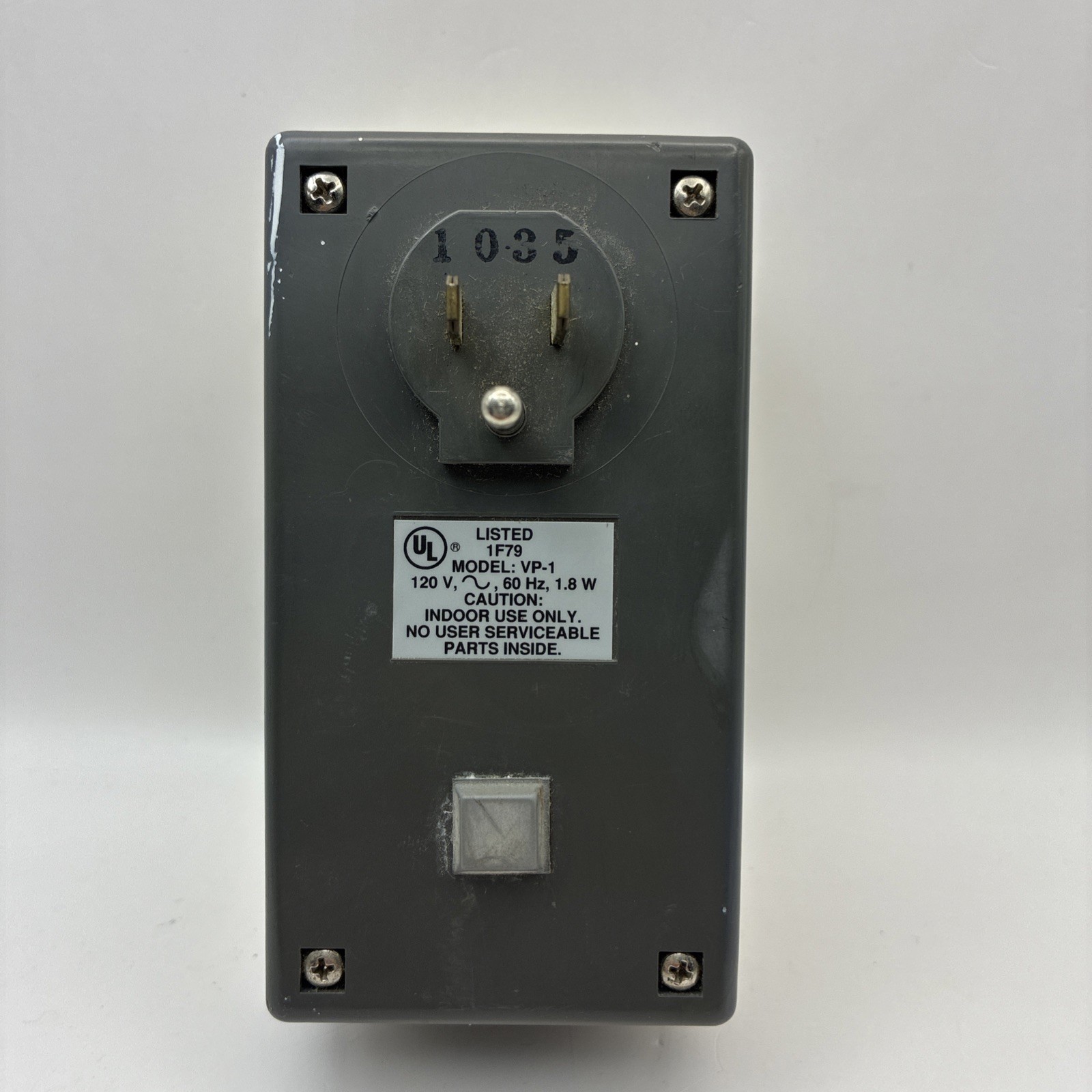 PMI VP-1 Voltage Scanner