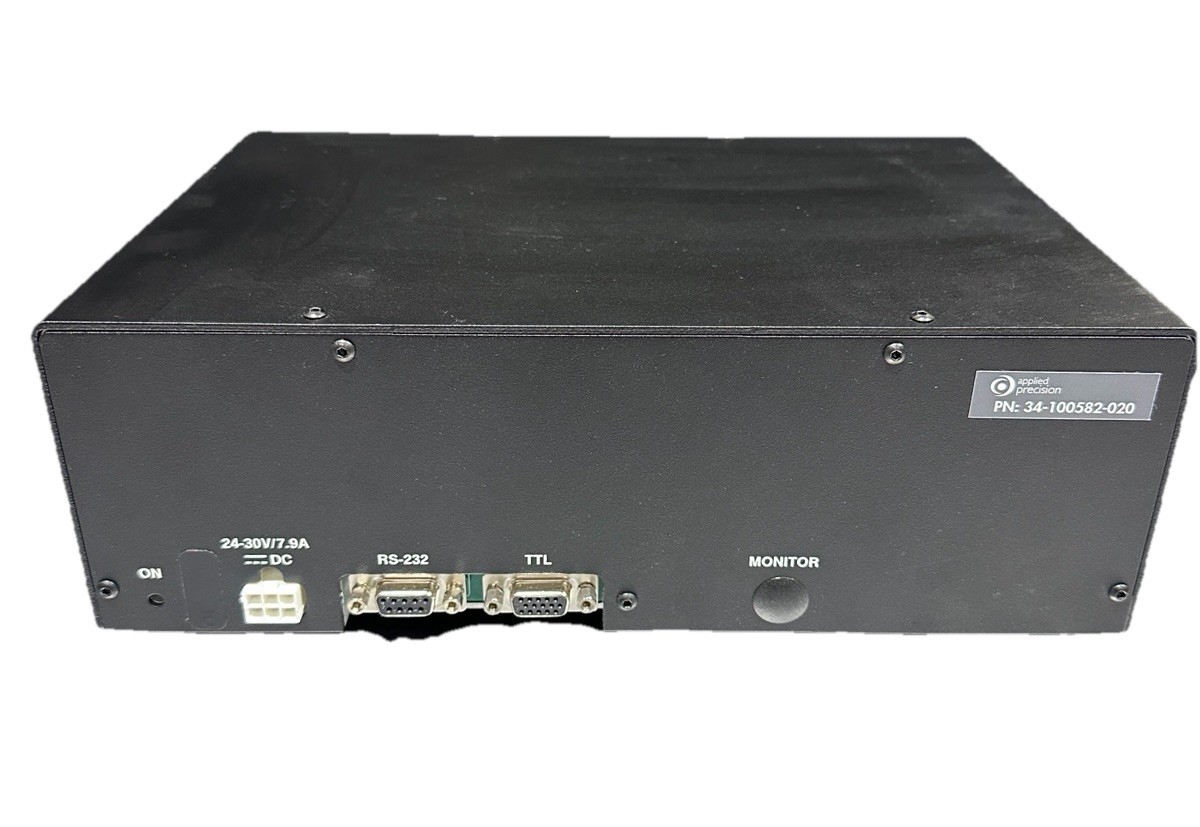 Lumencor Spectra 7 API-XB Fluorescence Microscope LED Light Engine RS-232 TTL