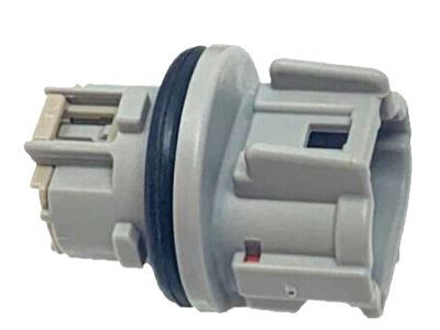 Genuine Nissan 35Z Rear Taillight Corner Lamp Socket 26260-5L500