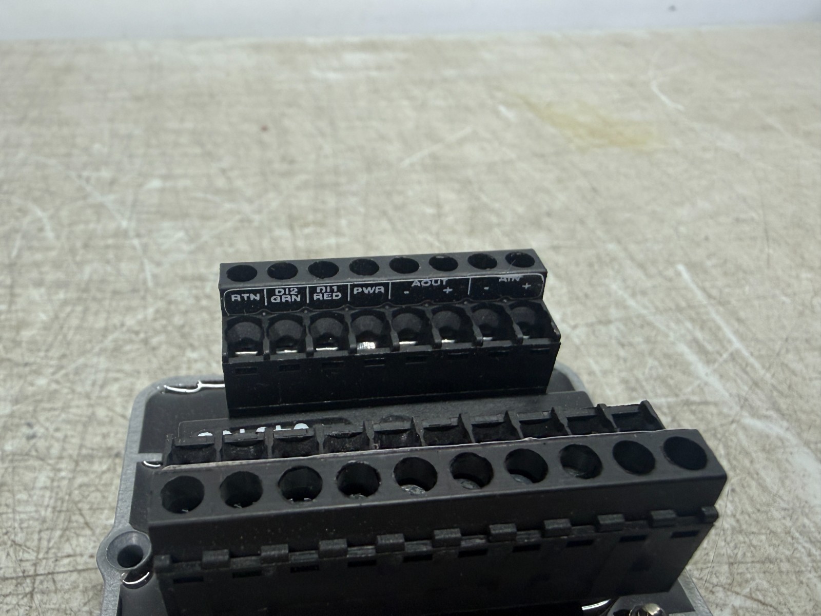 Stonel IM465015A FieldLink External Valve Communication I/O Module NEW