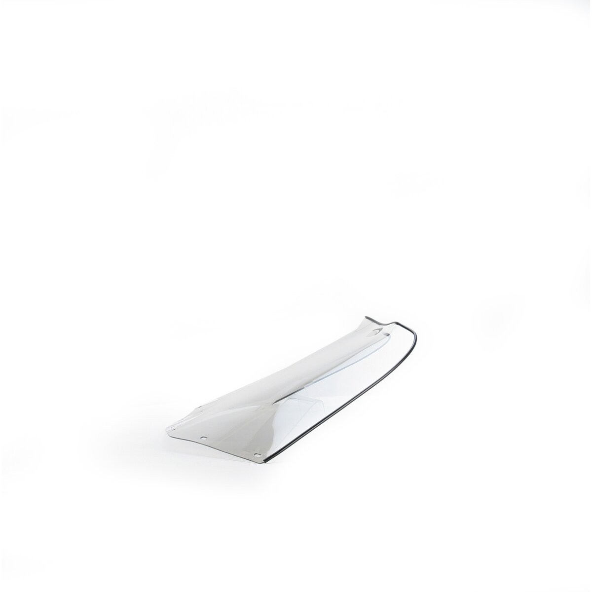 Sno-Stuff 15 in. Smoke Windshield - 450-113
