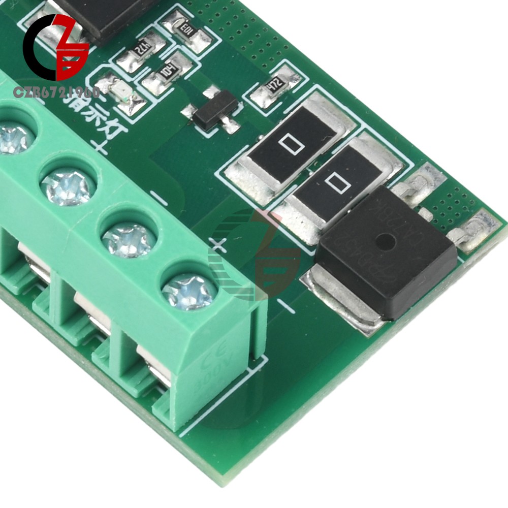 DC 6-45V Solar Street Light Circuit Board LED Light Solar Light Driver Control