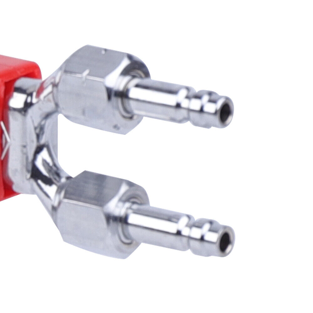 QH-2/h Oxygen Acetylene Flame Welder Metal Powder Spray Gun Gas Welding Torch
