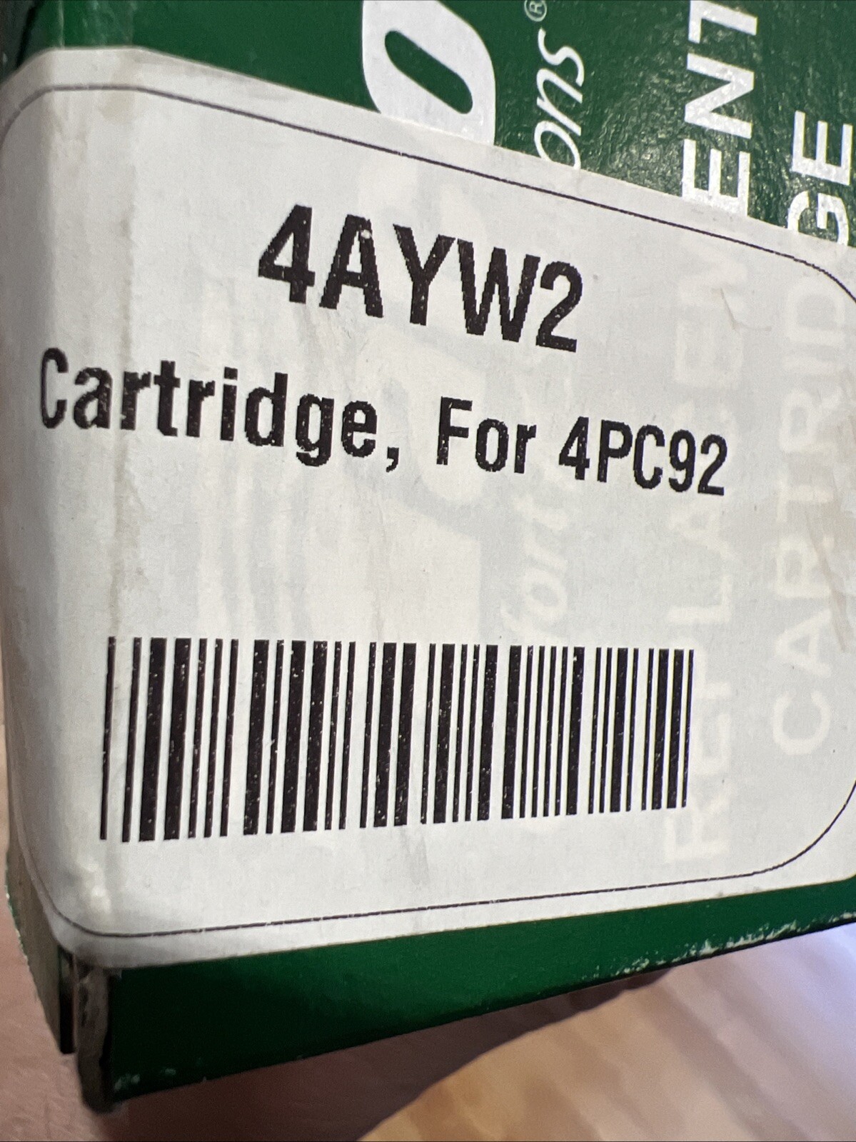 Taco 008-044Rp Cartridge, For 4Pc92