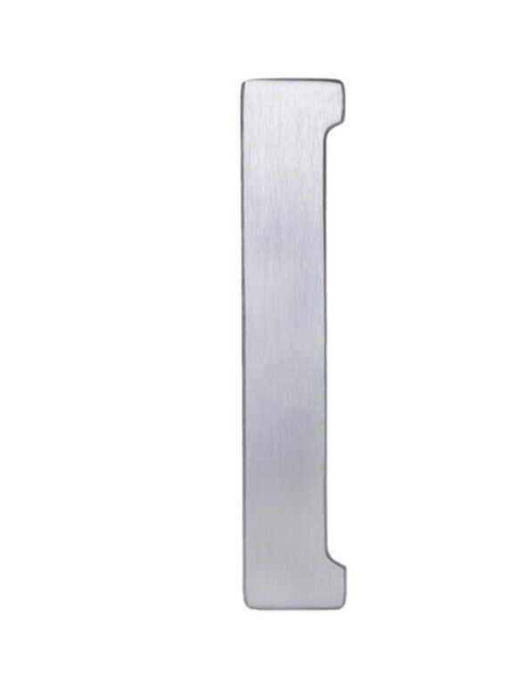 TRIMCO 5001-T 626  Mortise or Cylindrical Satin