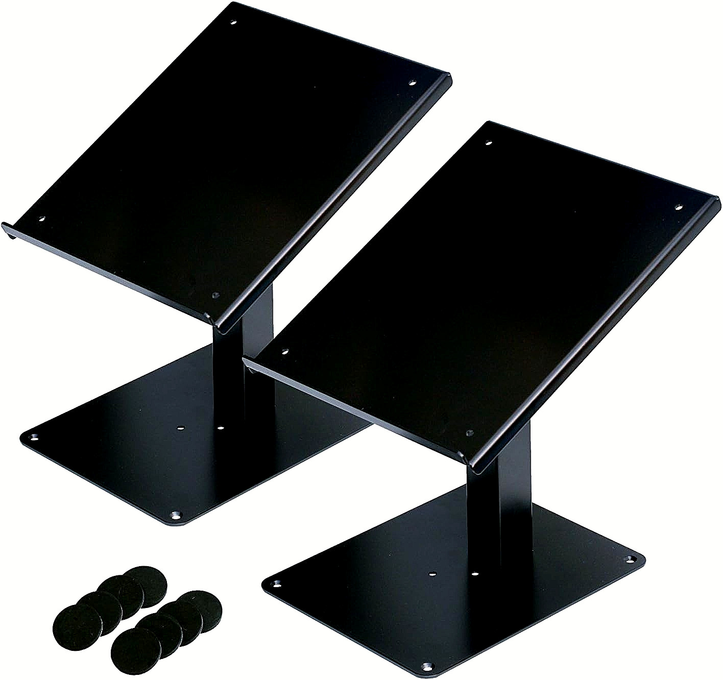 KIKUTANI DJ-CDL CDJ Stand LargeSize Pioneer CDJ-2000NXS/900nexus 2 pieces NEW