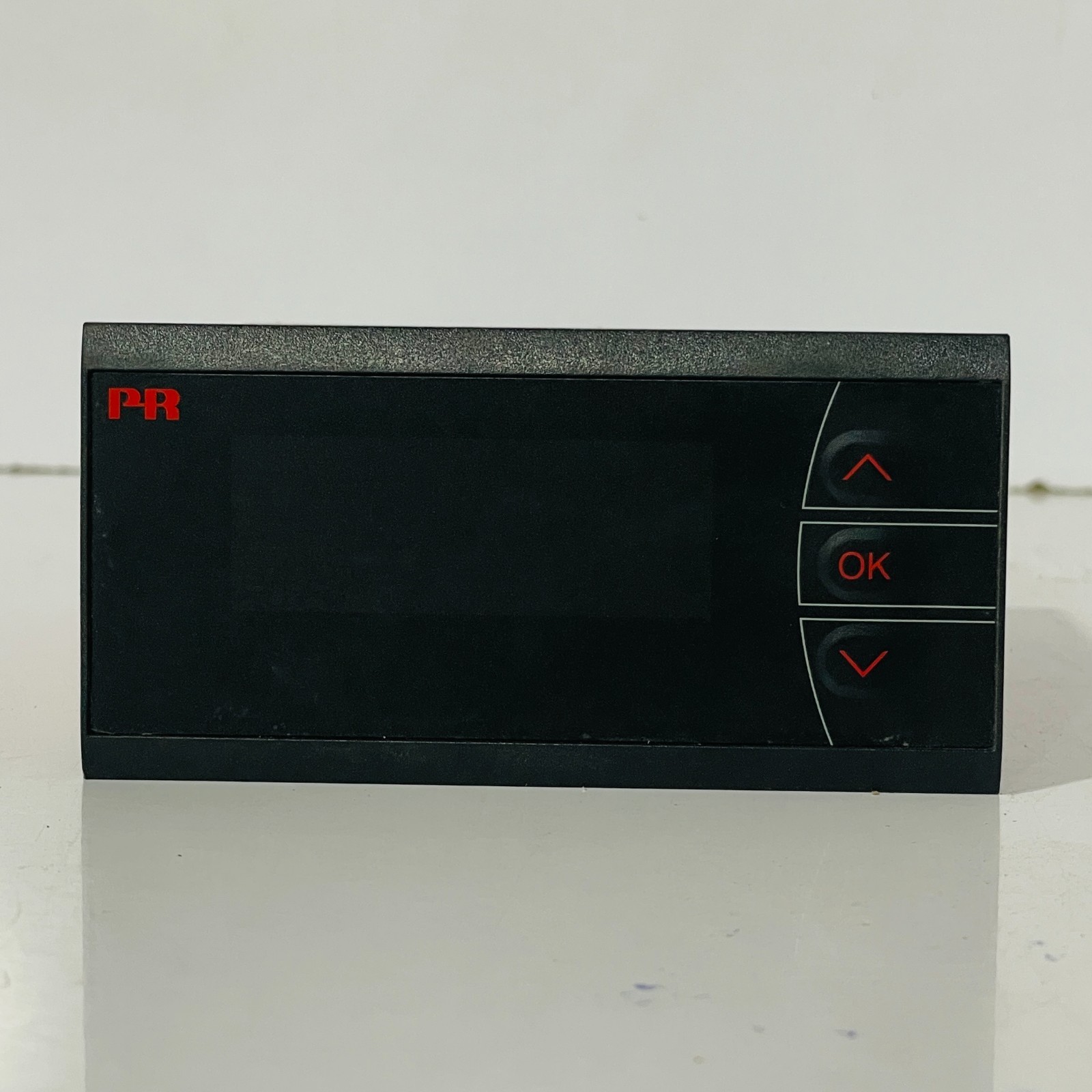 PR ELECTRONICS 5714C LED MULTI-FUNCTION DISPLAY PANEL METER 24-230VAC/DC