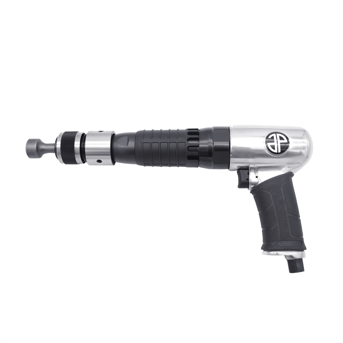 Astro Pneumatic 0.401" Shank "THOR" Long Barrel Air Hammer/Riveter 401K