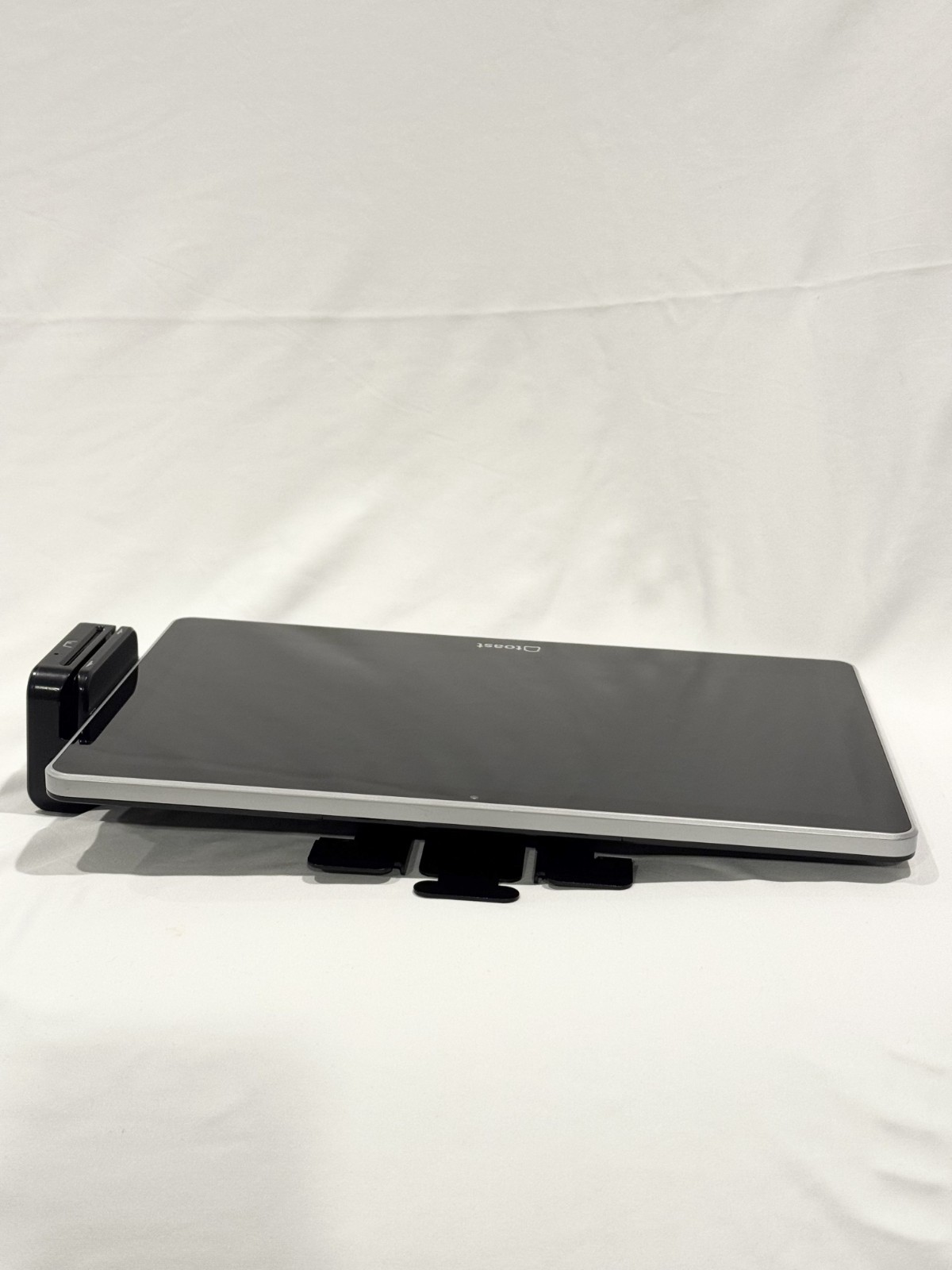 Toast Flex TT200 POS System w/ Power Supply w/ EMV Card Reader SKU351 | READ