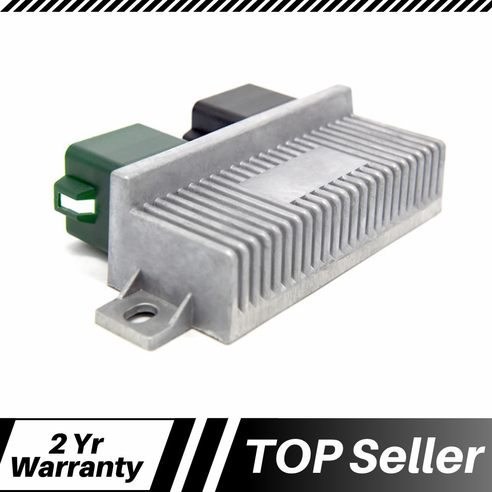 Diesel Glow Plug Relay Module YC3Z12B533AA For Ford E350 F250 Super Duty 6.0 7.3
