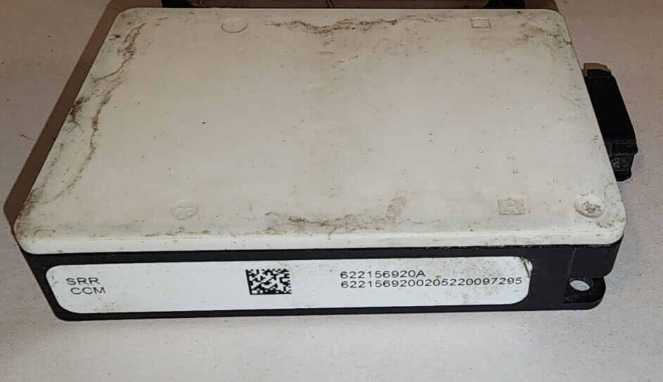2013-2014 OEM Dodge Charger Chrysler 300 Blind Spot Detection Sensor
