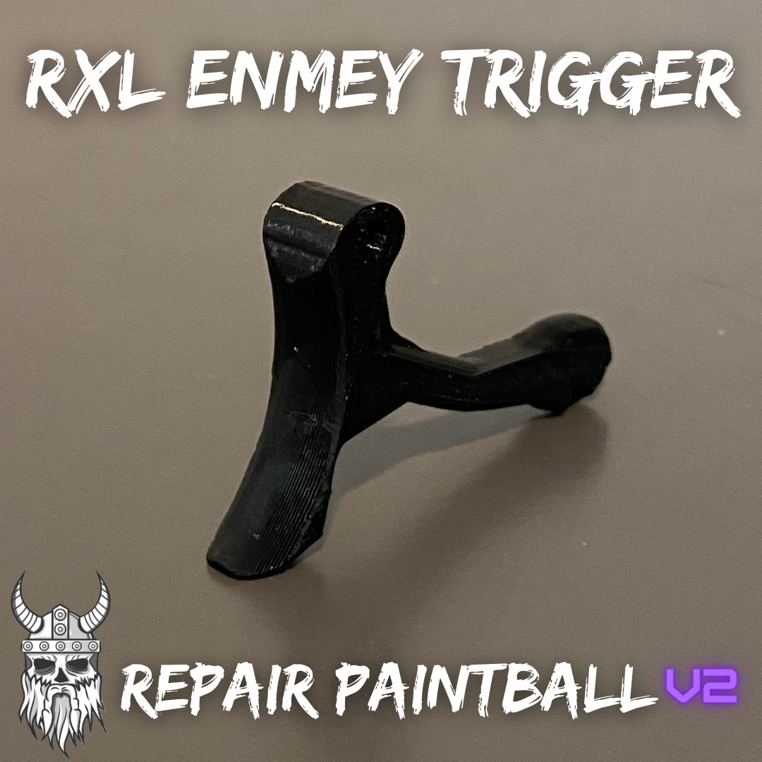 GoG eNMEy RXL V2 Trigger Upgrade - Black