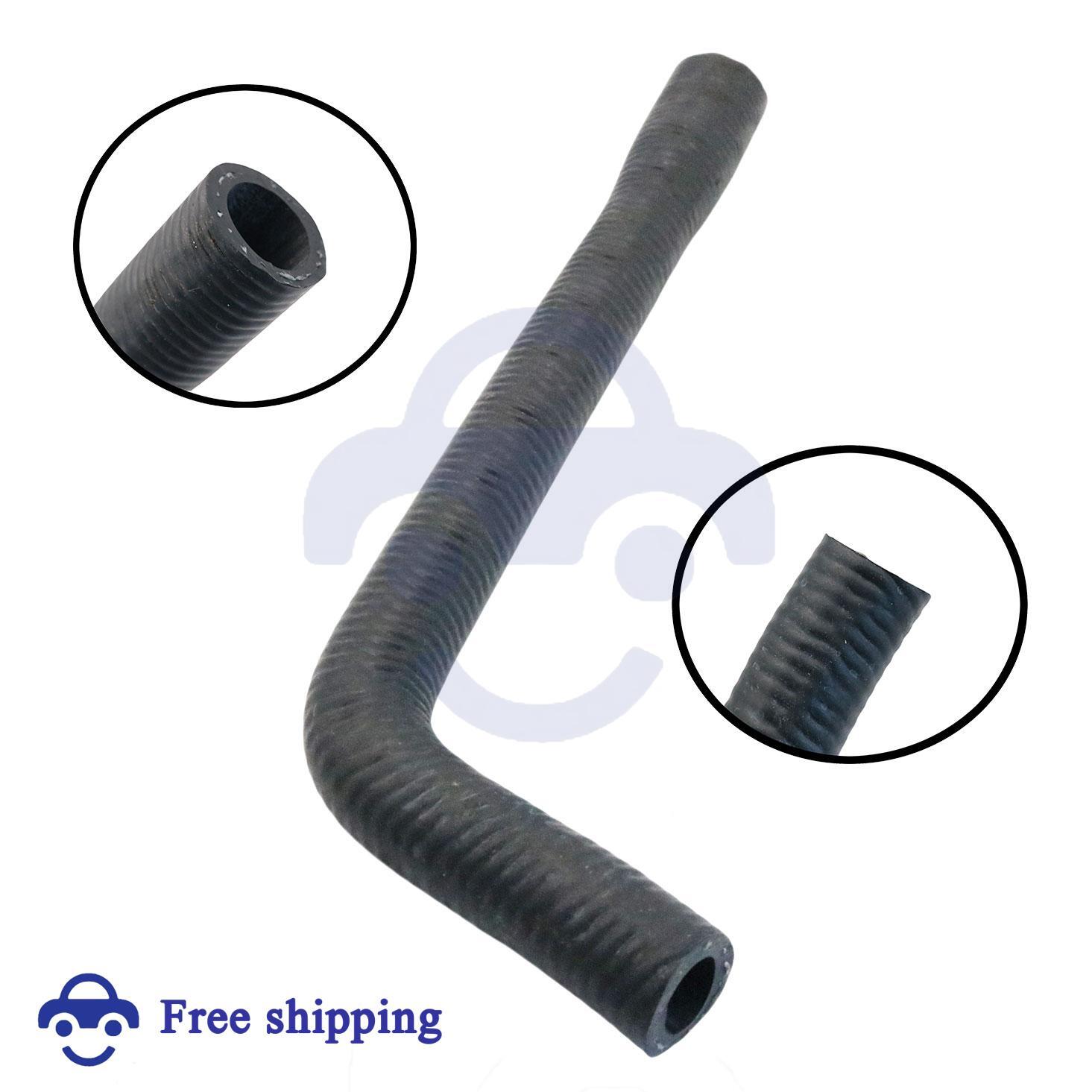 Black Breather Hose 12262-20020 For Lexus ES300 Toyota Avalon Camry Solara