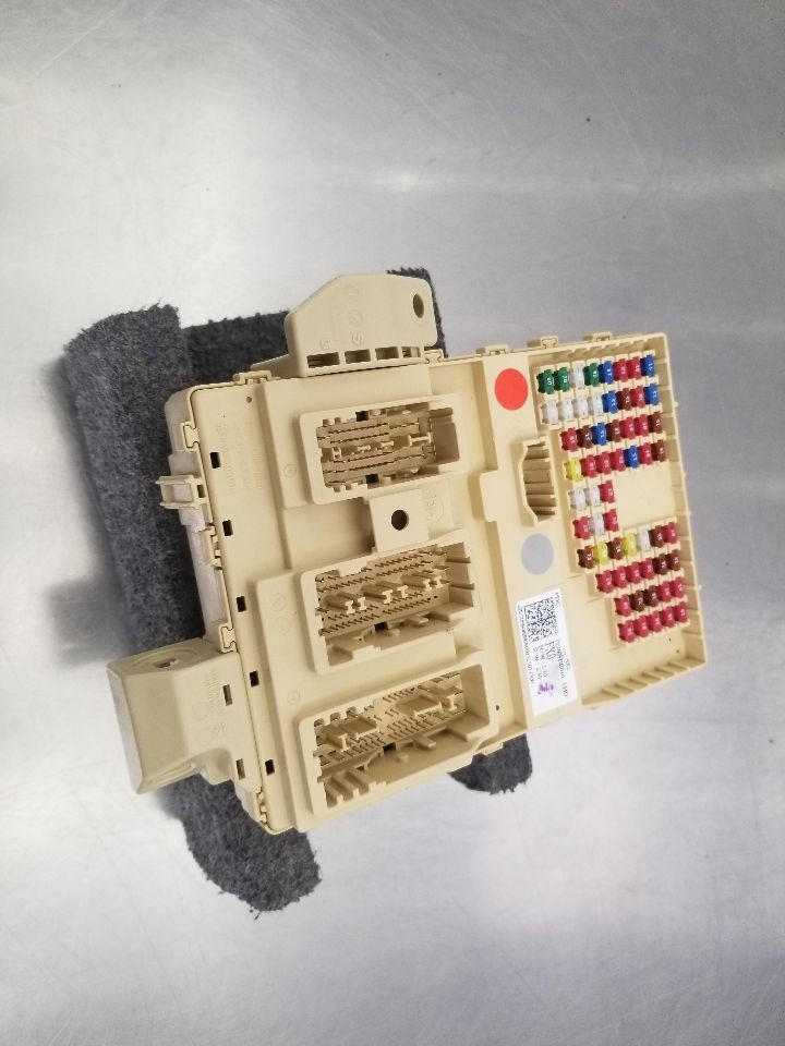 24 HYUNDAI KONA LIMITED FUSE BOX 1.6L TURBO CABIN 91960BE010