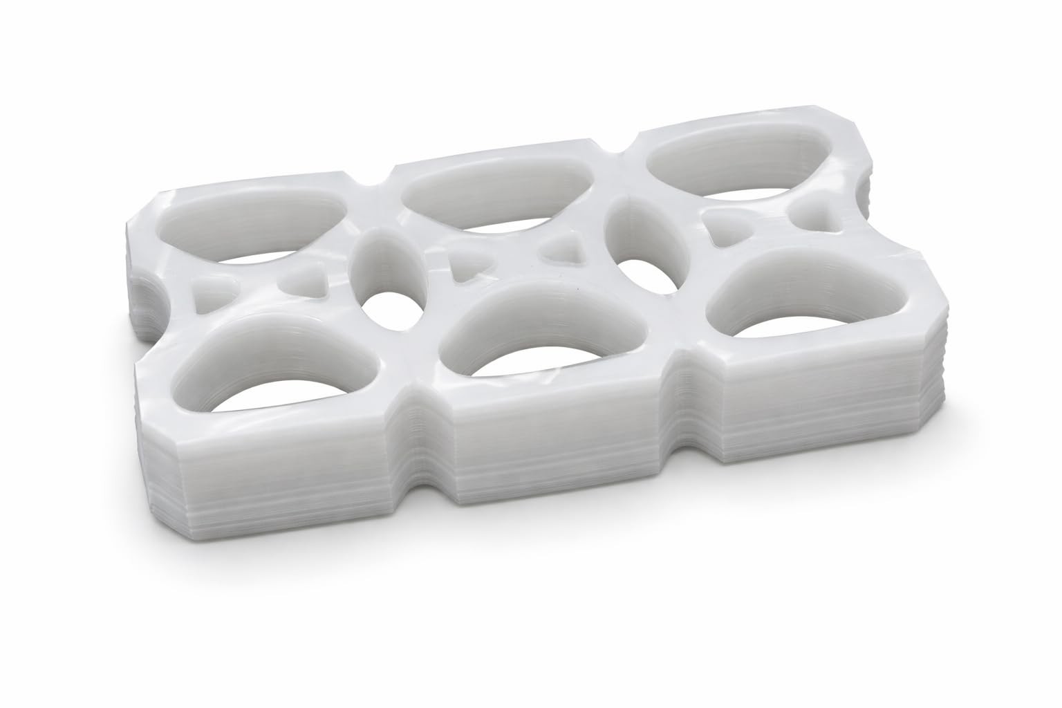 ICE N COLD Six-Pack Can Rings, Universal Fit - Fits all 12oz Beer Soda Cans...