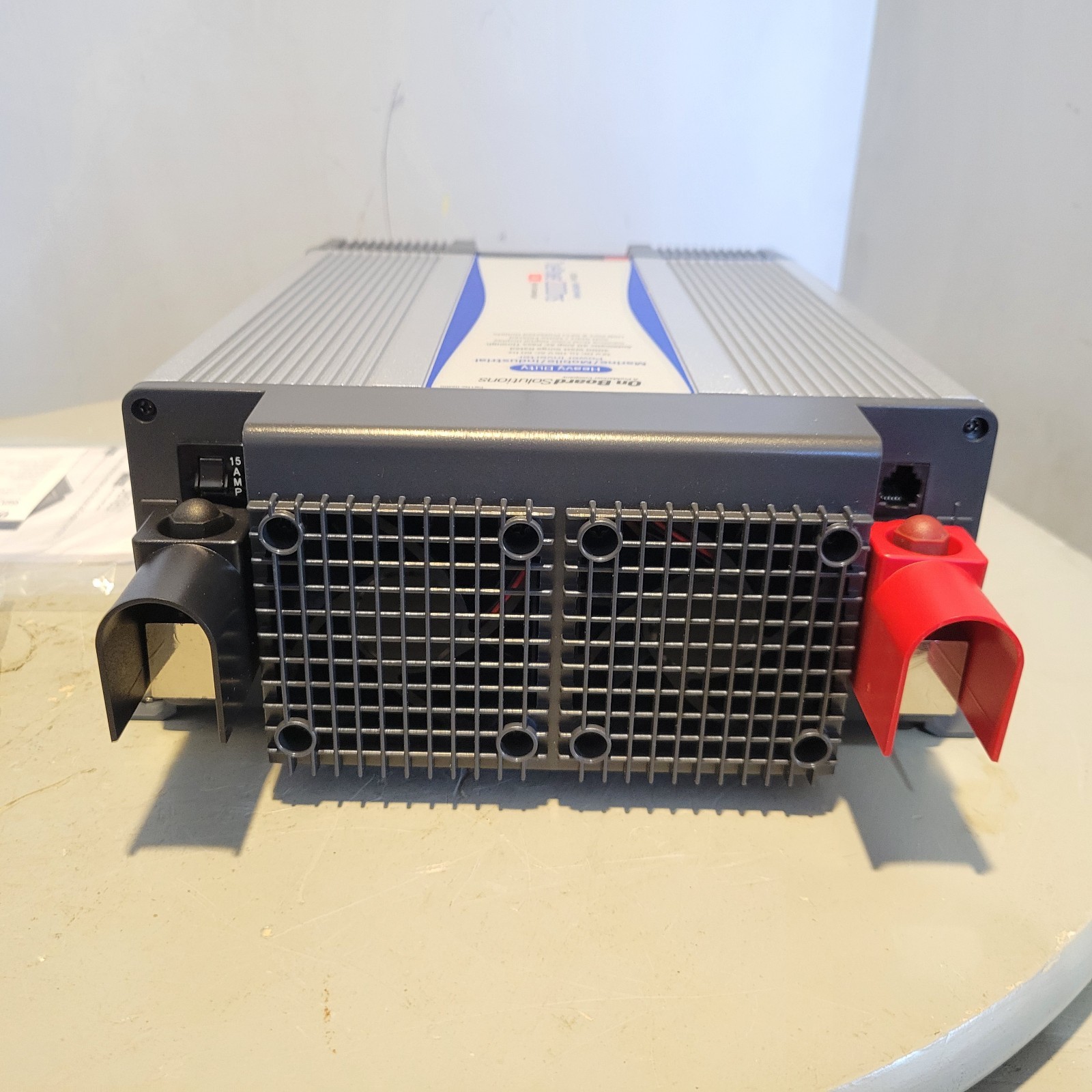 ProMariner TruePower Plus 2000ms Sine Wave Inverter, 30A, 06200