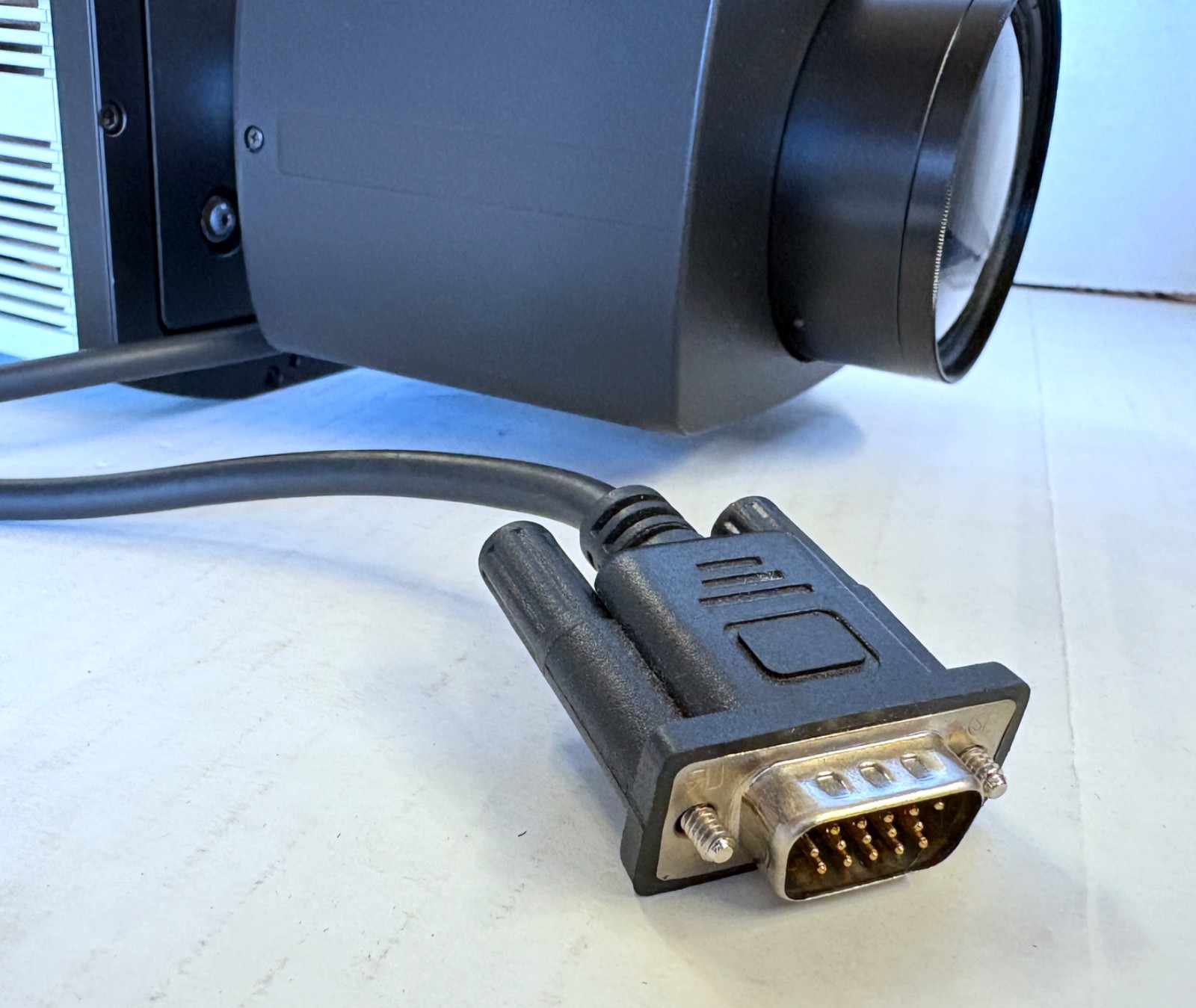 Bio-Rad ChemiDoc MP Imaging System Camera 1708255 - No Power Supply