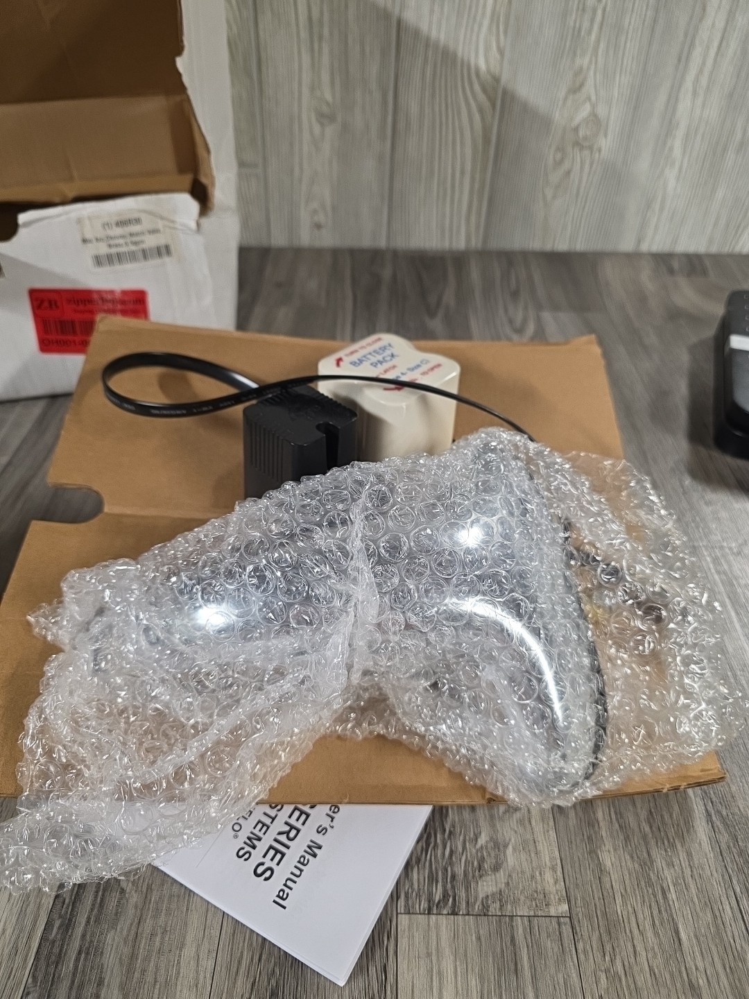 HYBRIDFLO Automatic Faucet System AEF-301 0.5GPM AMTC