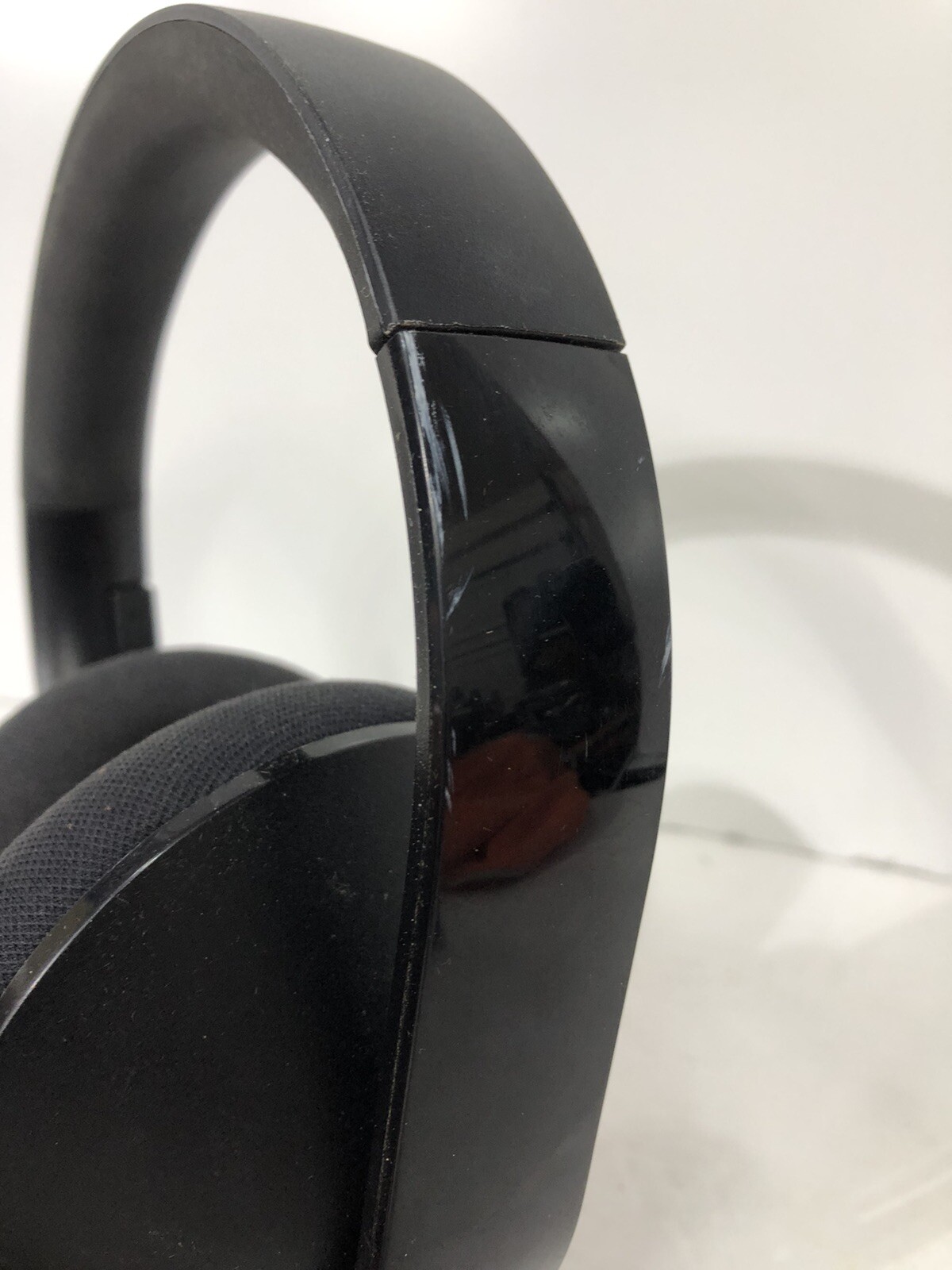 Official OEM Microsoft XBOX One Wired Stereo Headset w/ Microphone 1610 TESTED!