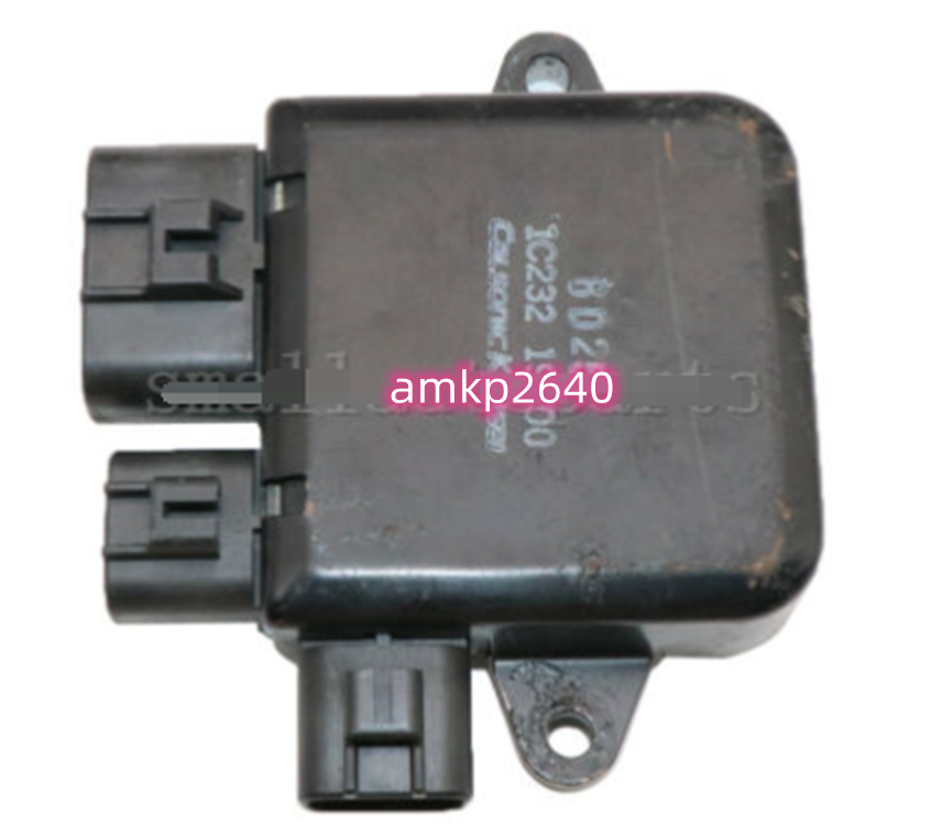 for Genuine Cooling Fan Control Unit Module 1C232-19700 Mitsubishi Mazda 6 MPV