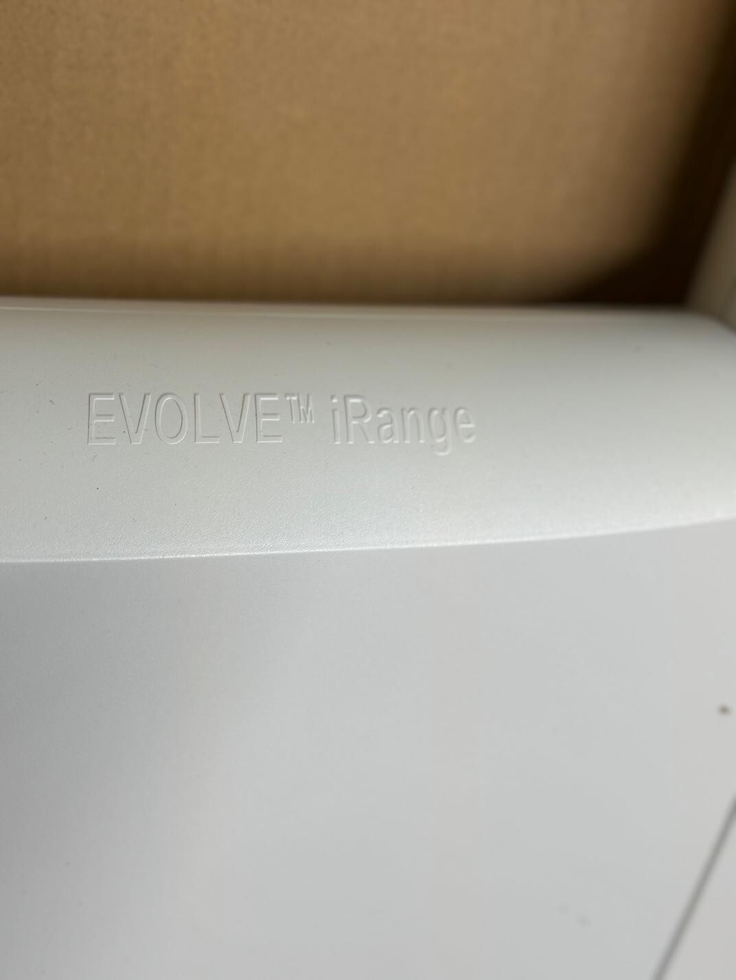 Checkpoint Systems Security Evolve P10 IRANGE SABS W/O VISICBL P/N 10036853 NEW