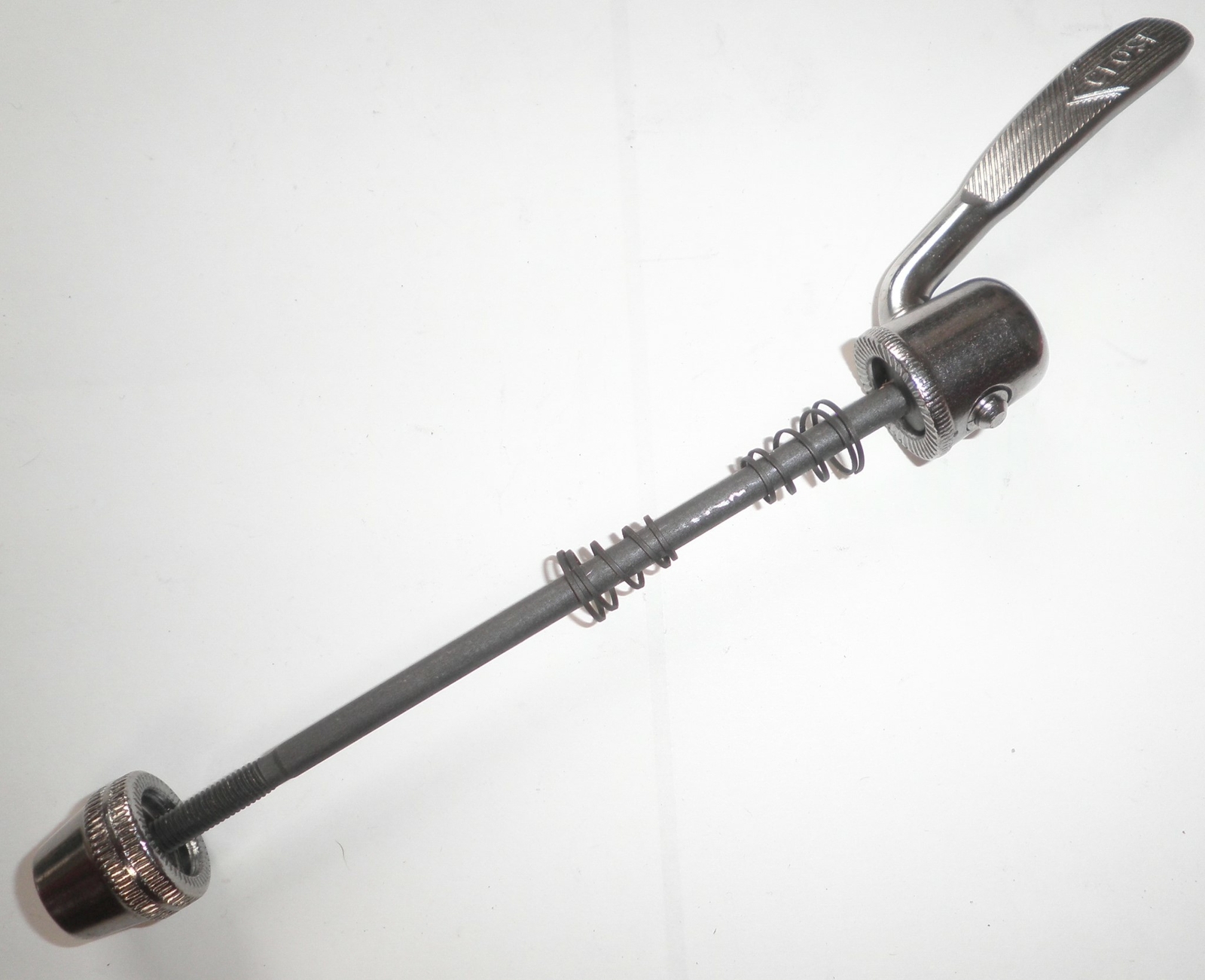 135MM QUICK RELEASE REAR BICYCLE SKEWER BIKE PARTS 50-3