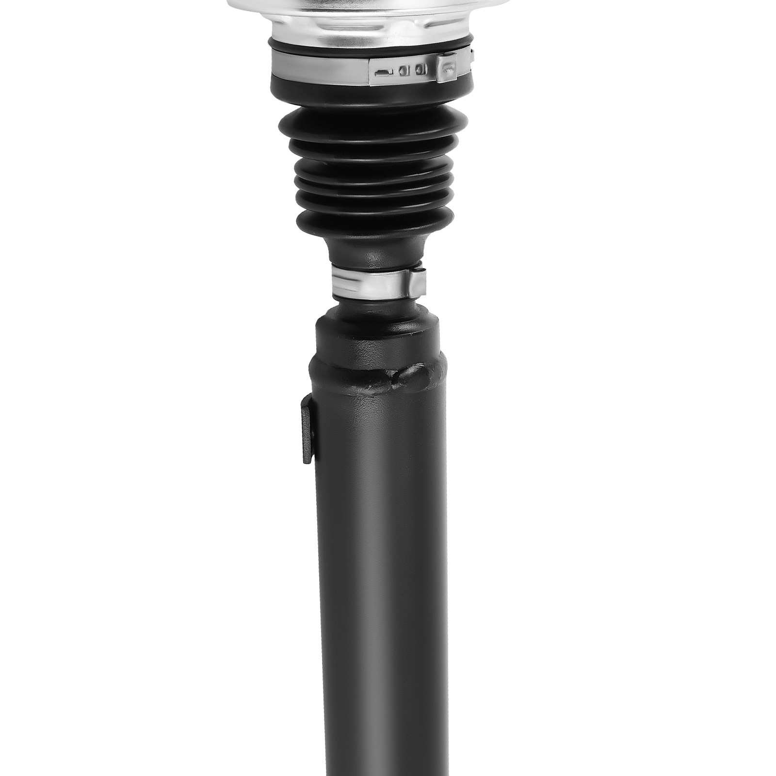 Front Driveshaft Assembly for Jeep Commander Grand Cherokee Auto Trans AWD 4WD