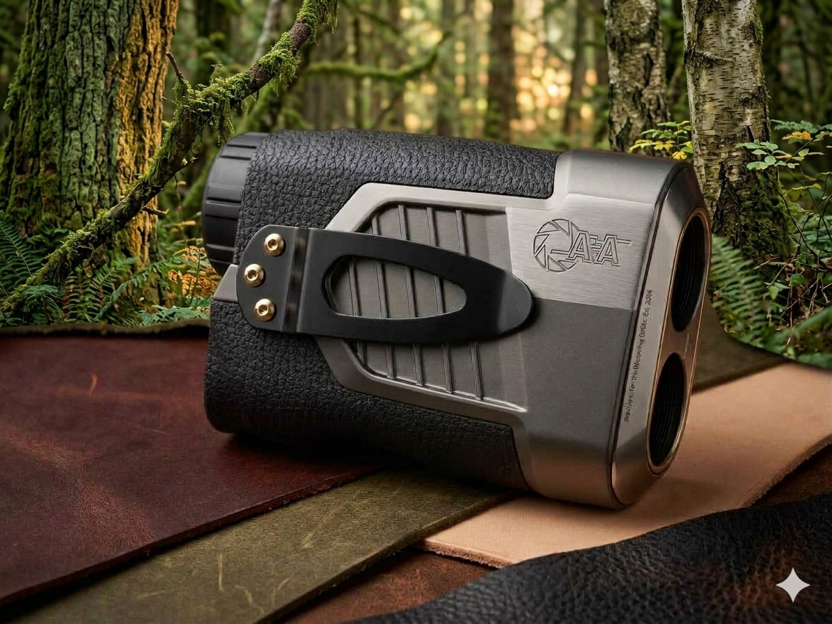 AEA BALLISTIC RANGEFINDER